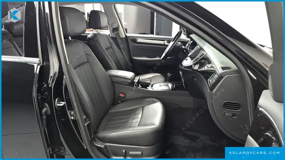 HYUNDAI GENESIS BH 330 LUXURY