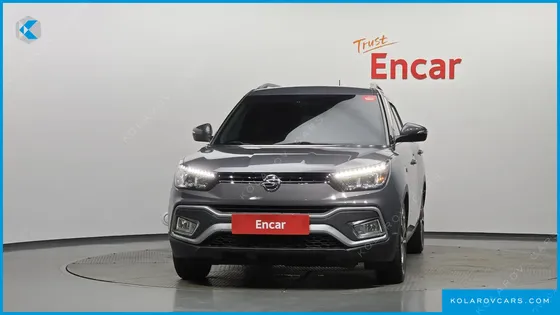KGM - SSANGYONG TIVOLI DIESEL IX 2WD