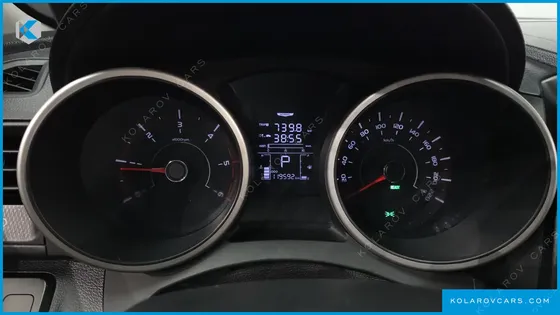 KGM - SSANGYONG TIVOLI DIESEL IX 2WD