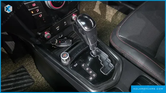 KGM - SSANGYONG TIVOLI DIESEL IX 2WD