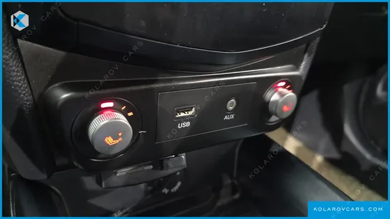 KGM - SSANGYONG TIVOLI DIESEL IX 2WD