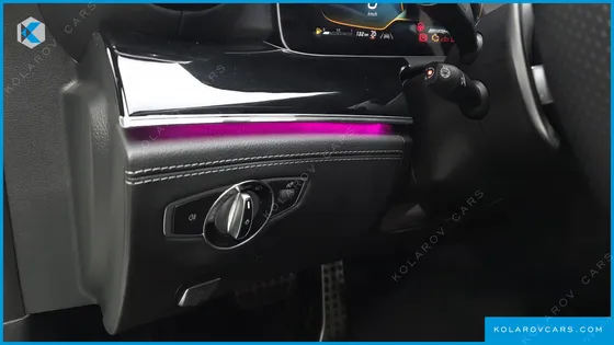 MERCEDES AMG GT 4DOOR 43 4MATIC+