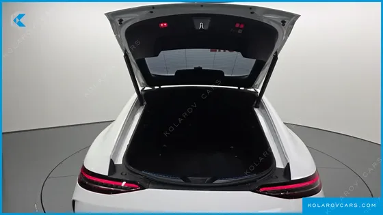 MERCEDES AMG GT 4DOOR 43 4MATIC+