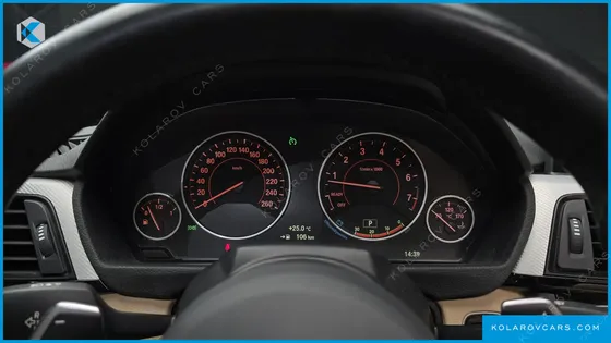 BMW 4 SERIES 428I M SPORT CONVERTIBLE