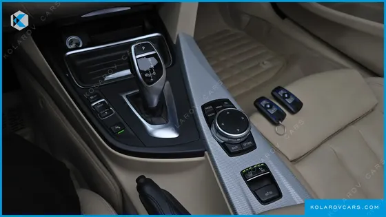 BMW 4 SERIES 428I M SPORT CONVERTIBLE
