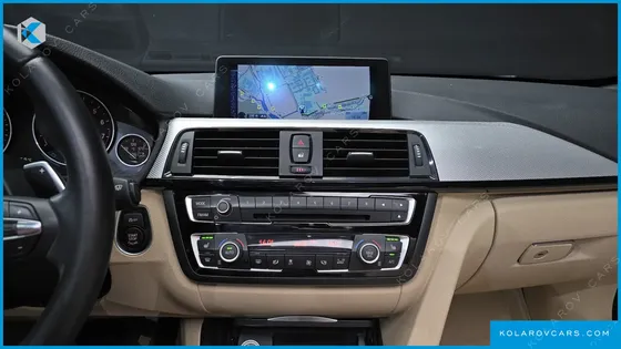 BMW 4 SERIES 428I M SPORT CONVERTIBLE