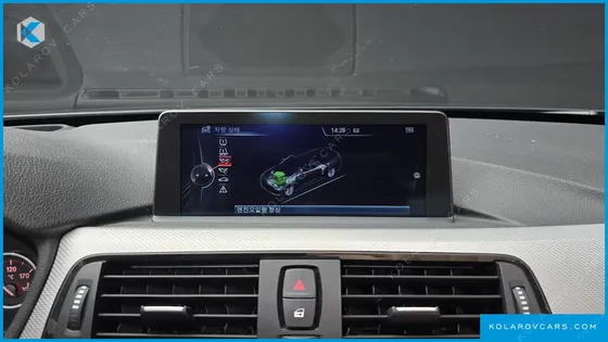 BMW 4 SERIES 428I M SPORT CONVERTIBLE