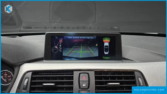 BMW 4 SERIES 428I M SPORT CONVERTIBLE