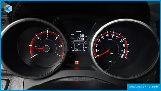 KGM - SSANGYONG TIVOLI DIESEL IX 2WD