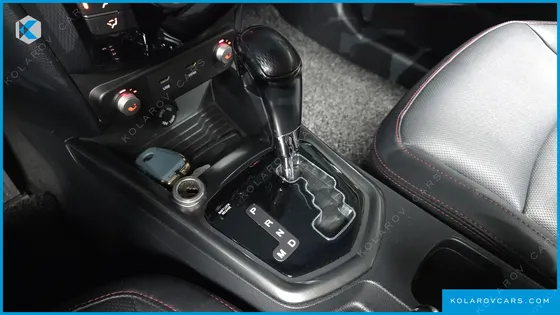 KGM - SSANGYONG TIVOLI DIESEL IX 2WD