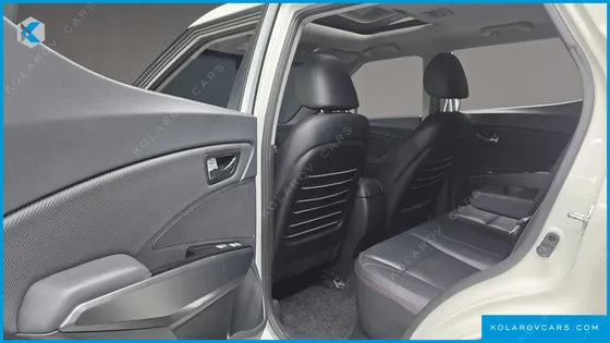 KGM - SSANGYONG TIVOLI DIESEL IX 2WD