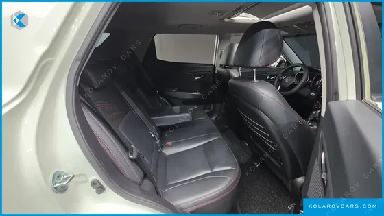 KGM - SSANGYONG TIVOLI DIESEL IX 2WD