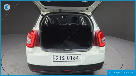KGM - SSANGYONG TIVOLI DIESEL IX 2WD