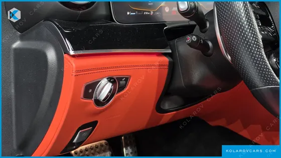 MERCEDES AMG GT 4DOOR 43 4MATIC+