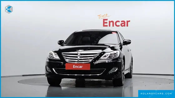HYUNDAI GENESIS BH 380 ROYAL
