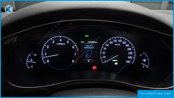 HYUNDAI GENESIS BH330 PREMIUM