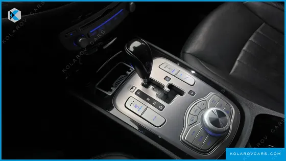 HYUNDAI GENESIS BH330 PREMIUM