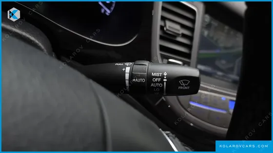 HYUNDAI GENESIS BH330 PREMIUM