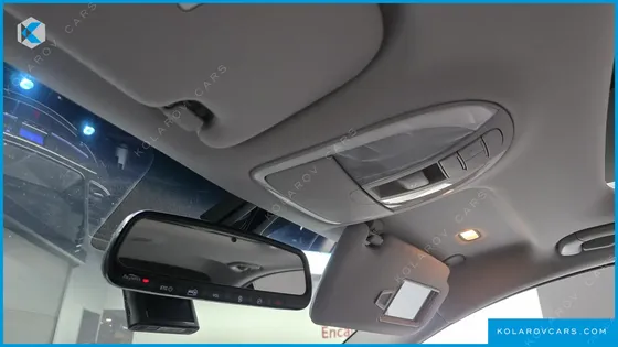 HYUNDAI GENESIS BH330 PREMIUM