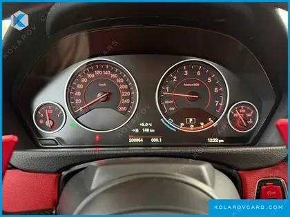 BMW 4 SERIES 428I M SPORT CONVERTIBLE