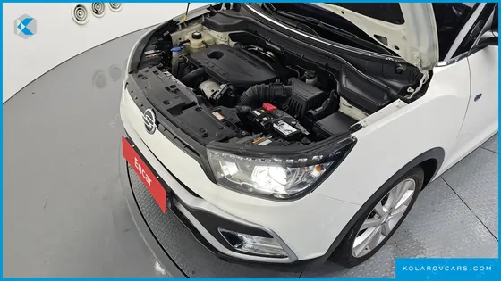 KGM - SSANGYONG TIVOLI DIESEL IX 2WD