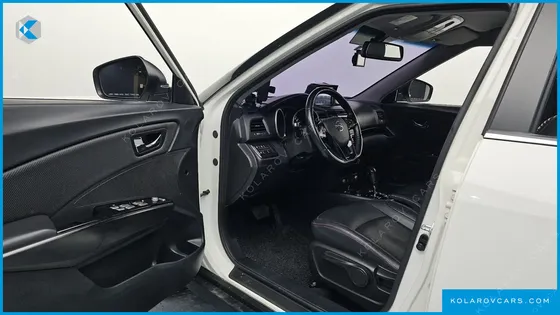 KGM - SSANGYONG TIVOLI DIESEL IX 2WD