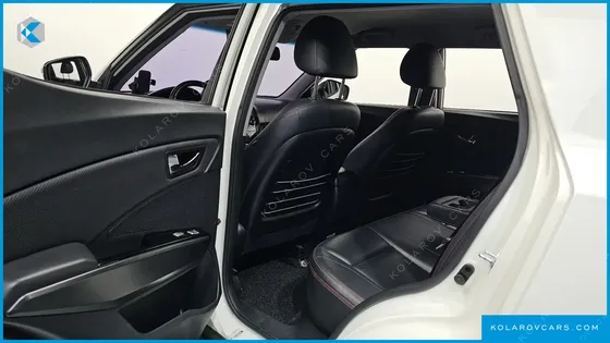 KGM - SSANGYONG TIVOLI DIESEL IX 2WD