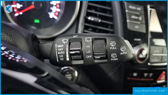 KGM - SSANGYONG TIVOLI DIESEL IX 2WD