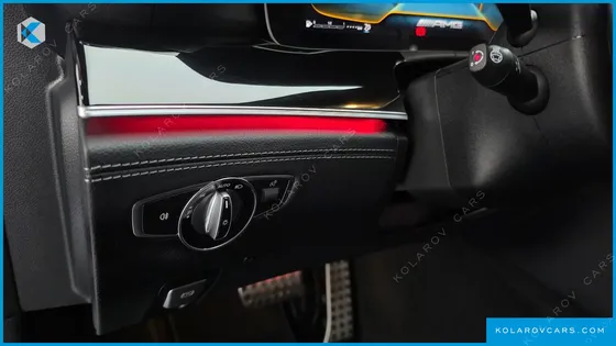 MERCEDES AMG GT 4DOOR 43 4MATIC+