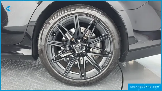 MERCEDES AMG GT 4DOOR 43 4MATIC+