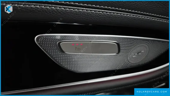 MERCEDES AMG GT 4DOOR 43 4MATIC+