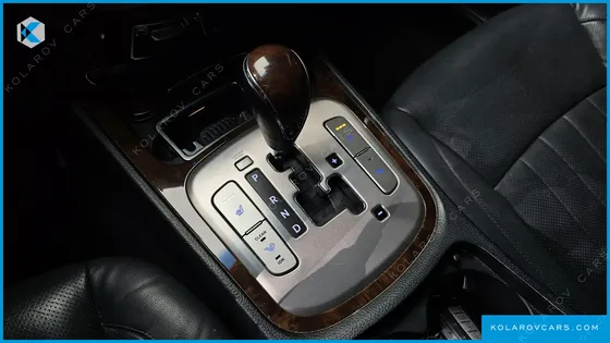 HYUNDAI GENESIS BH 330 LUXURY