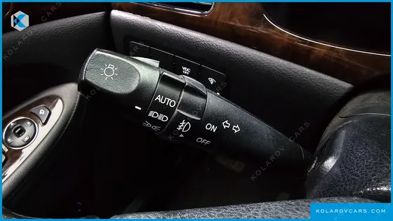 HYUNDAI GENESIS BH 330 LUXURY