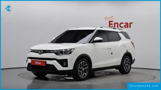 KGM - SSANGYONG TIVOLI 1.5 A3 2WD
