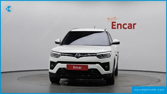 KGM - SSANGYONG TIVOLI 1.5 A3 2WD