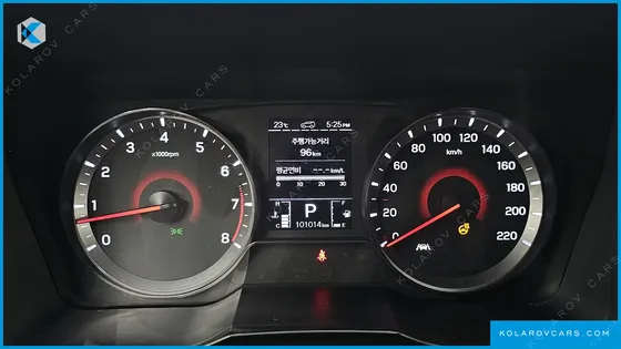 KGM - SSANGYONG TIVOLI 1.5 A3 2WD
