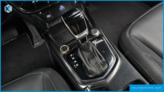 KGM - SSANGYONG TIVOLI 1.5 A3 2WD