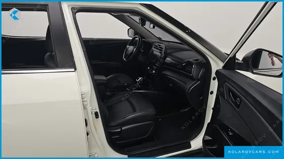 KGM - SSANGYONG TIVOLI 1.5 A3 2WD