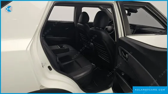 KGM - SSANGYONG TIVOLI 1.5 A3 2WD