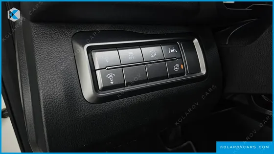 KGM - SSANGYONG TIVOLI 1.5 A3 2WD