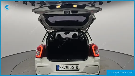 KGM - SSANGYONG TIVOLI 1.5 A3 2WD