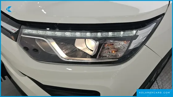 KGM - SSANGYONG TIVOLI 1.5 A3 2WD