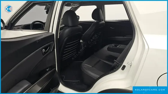 KGM - SSANGYONG TIVOLI 1.5 A3 2WD