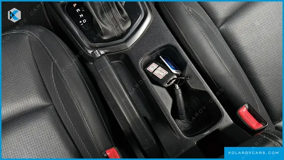 KGM - SSANGYONG TIVOLI 1.5 A3 2WD