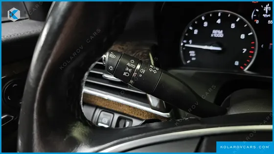 CADILLAC CT6 2.0 TURBO