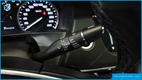 CADILLAC CT6 2.0 TURBO
