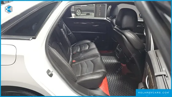 CADILLAC CT6 2.0 TURBO
