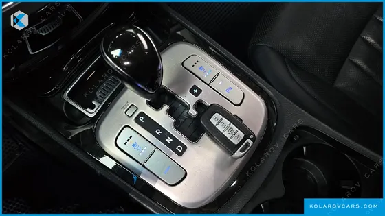 HYUNDAI GENESIS BH 330 LUXURY
