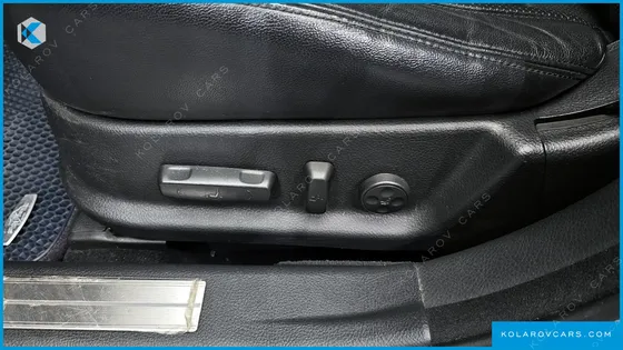 HYUNDAI GENESIS BH 330 LUXURY