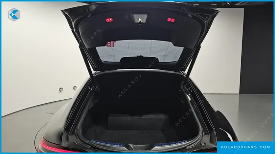 MERCEDES AMG GT 4DOOR 43 4MATIC+